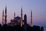 Fotoreis Istanbul - 