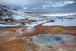 IJsland Fotoreizen w