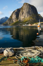 Fotoreizen Noorwegen