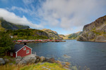 Fotoreizen Noorwegen