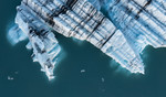 Glacier Iceland - Gl